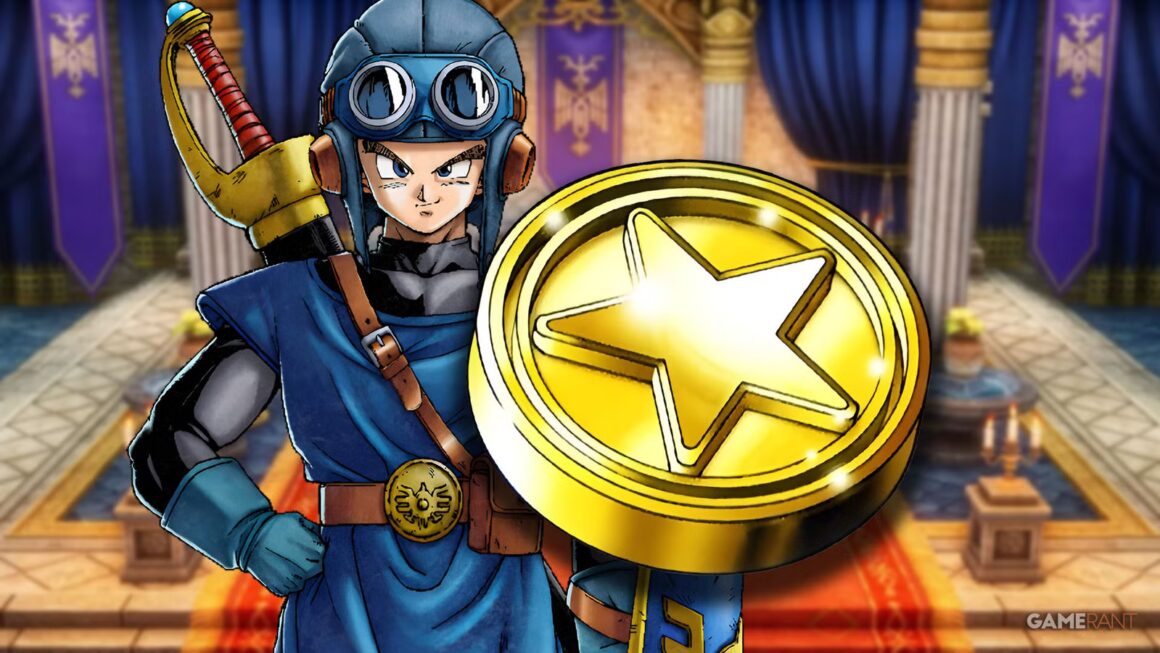 Where to Find All Mini Medals in Dragon Quest 2 Remake