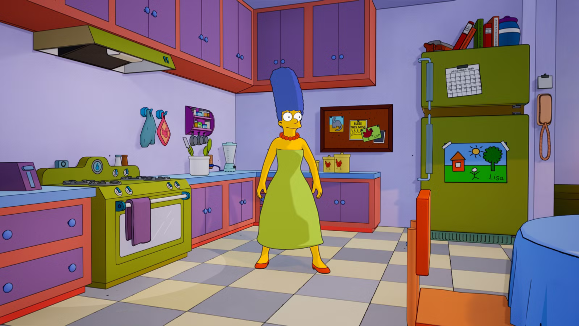 Where to Find Lost & Found Quests in Fortnite Simpsons