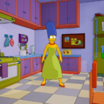 Where to Find Lost & Found Quests in Fortnite Simpsons