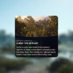 Where to Find Plant near Baron Husk (A New Type of Plant) in Arc Raiders