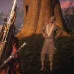 Where to Get Drunken Poet Skill in Where Winds Meet