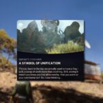 Where to Hoist the Flag (Symbol of Unification) in ARC Raiders