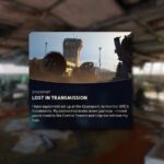 Where to Use Spaceport Control Tower Key (Lost Transmission) in ARC Raiders