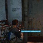 Where to Use Stella Montis Assembly Admin Key in ARC Raiders