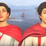 Who Should You Play As in Anno 117 Pax Romana's Story Mode?
