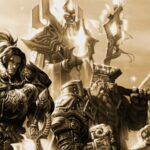 World of Warcraft Might Be Making Big Changes to Some Racial Traits Soon