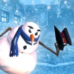 World of Warcraft Reveals December 2025 Trading Post Rewards