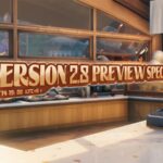 WuWa 2.8 Livestream Code & Time (Wuthering Waves)