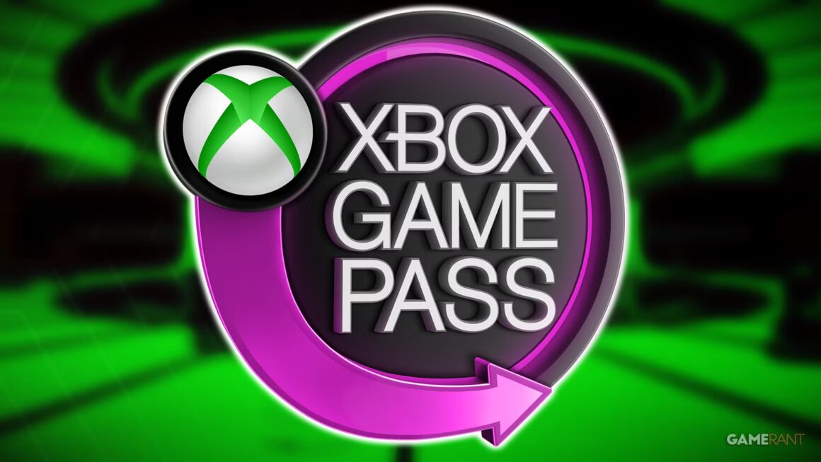 Xbox Game Pass Ultimate Adds One of 2024's Highest-Rated Games and More