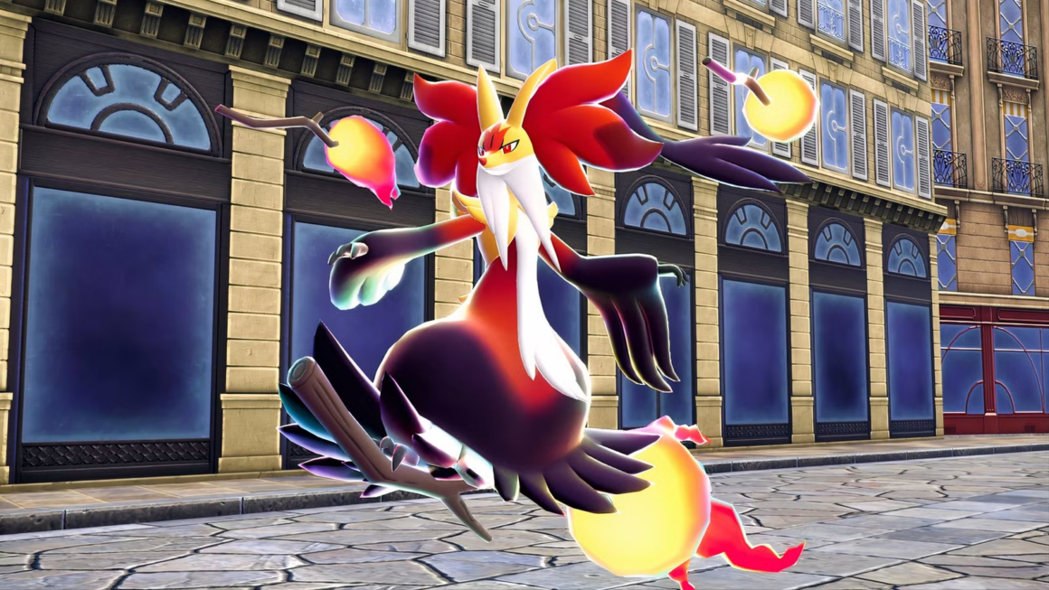 Z-A Ranked Mega Stone Reward Bug Officially Addressed