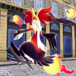 Z-A Ranked Mega Stone Reward Bug Officially Addressed