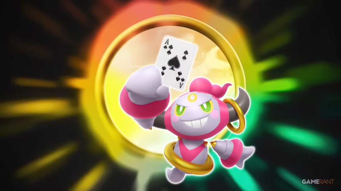 Z-A’s Mega Dimension DLC Still Hasn’t Played the Biggest Ace Up Its Sleeve