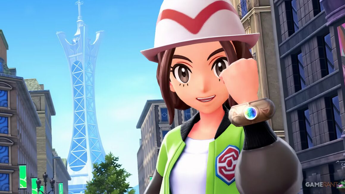 Z-A's 'Small' Budget Is Smart Game Development