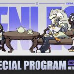 ZZZ 2.4 Livestream Code & Time (Zenless Zone Zero)