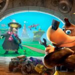 17 Years Ago, Xbox Released the Best Banjo-Kazooie Game (And It Killed The Franchise)