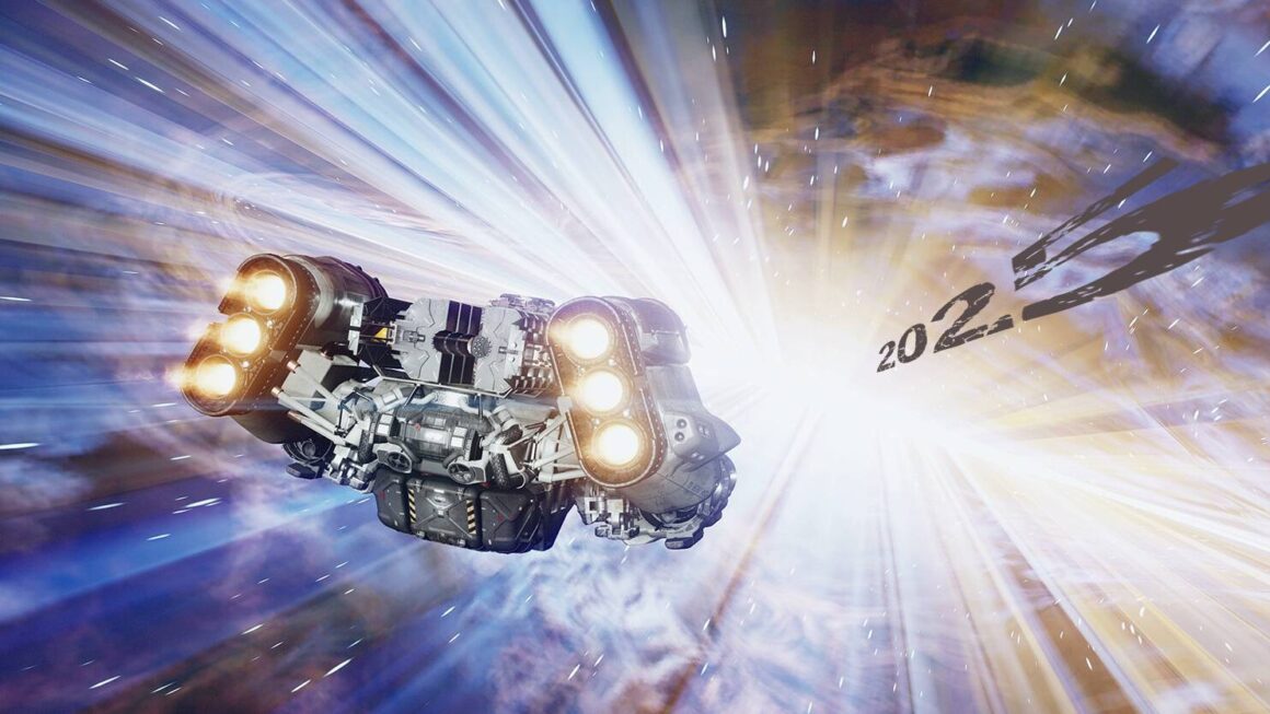 2025 Is Nearly Finished And We Received Nothing New For Starfield