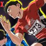 2025's Most Underrated Anime Movie Is Officially Coming To Netflix