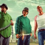21 Years Later, San Andreas' Best Mission Is Still The Best Thing In Grand Theft Auto History