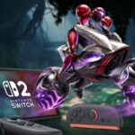 3 New Switch 2 Games Are All Releasing on the Very Same Day, Including Metroid Prime 4