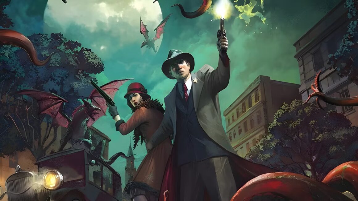 5 Deep, Immersive Games You Can Play Alone