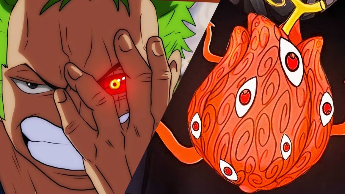 5 Future Straw Hat Devil Fruit Users In One Piece