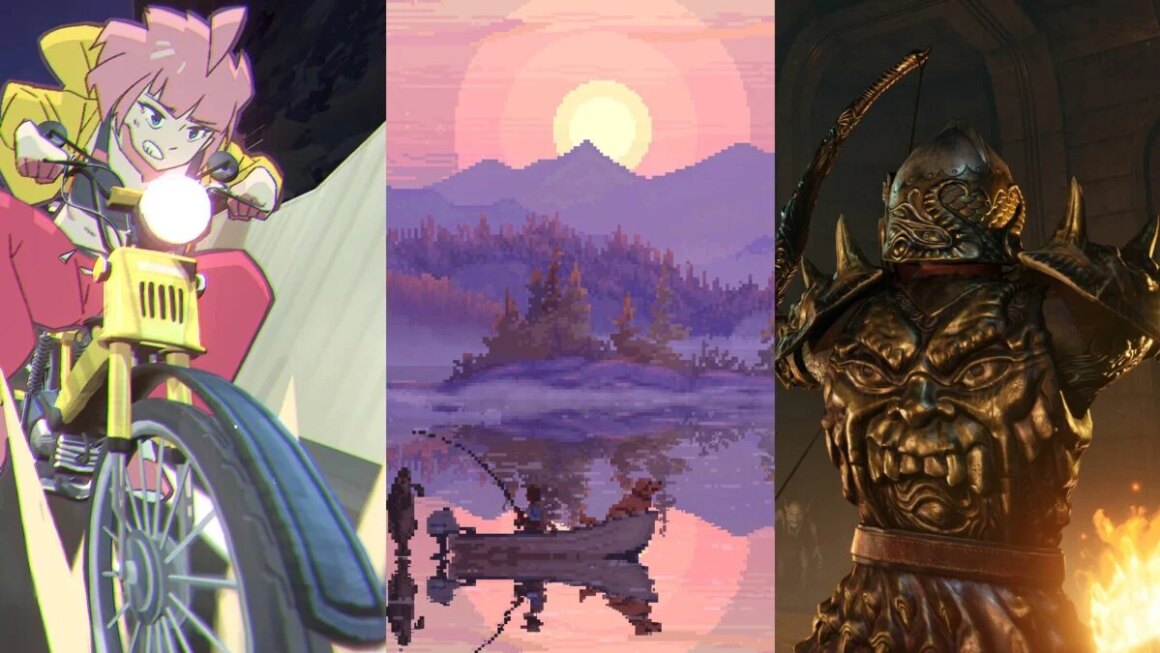 5 Incredible Games Worth Playing This Weekend Before 2026