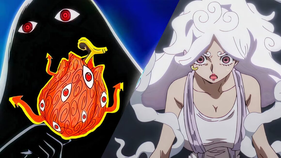 5 Most Overpowered Devil Fruits Introduced In The Final Saga Of One Piece