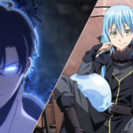 6 Isekai Anime Better Than Solo Leveling