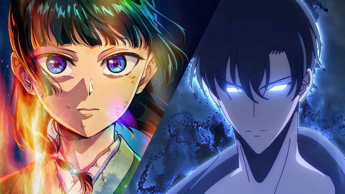 6 Oscar-Worthy Upcoming 2026 Anime