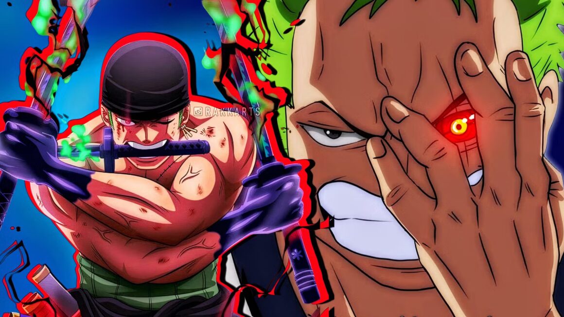 6 Years After Enma, Zoro’s Subsequent Energy Up Is Formally Coming In One Piece