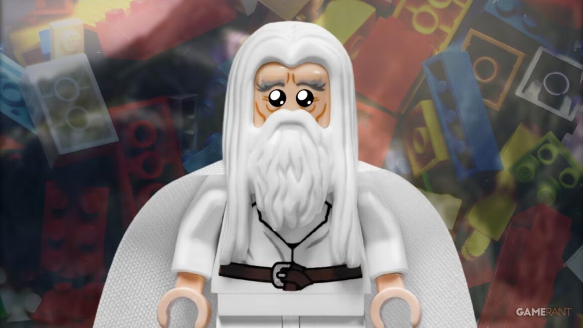 6th Biggest LEGO Set Ever Reportedly Coming in June 2026