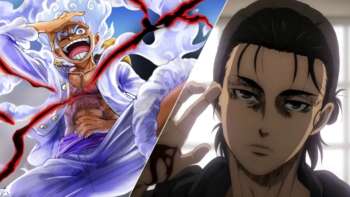 7 Anime Sequence Higher Than Assault On Titan