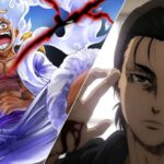 7 Anime Series Better Than Attack On Titan