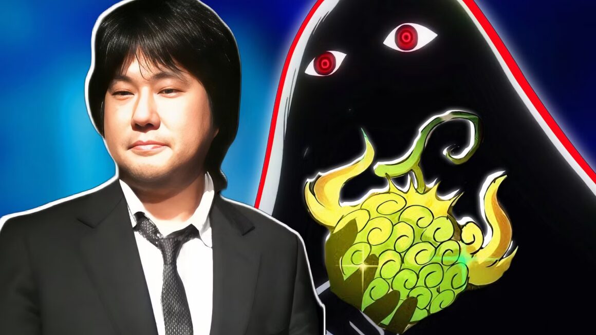 8 Legendary Devil Fruits In The Final Saga Of One Piece, Ranked