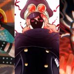 8 Strongest Characters in the Elbaf Arc, Ranked