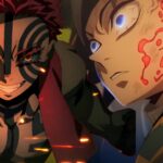 8 Strongest Demon Slayer Characters (Right Now)