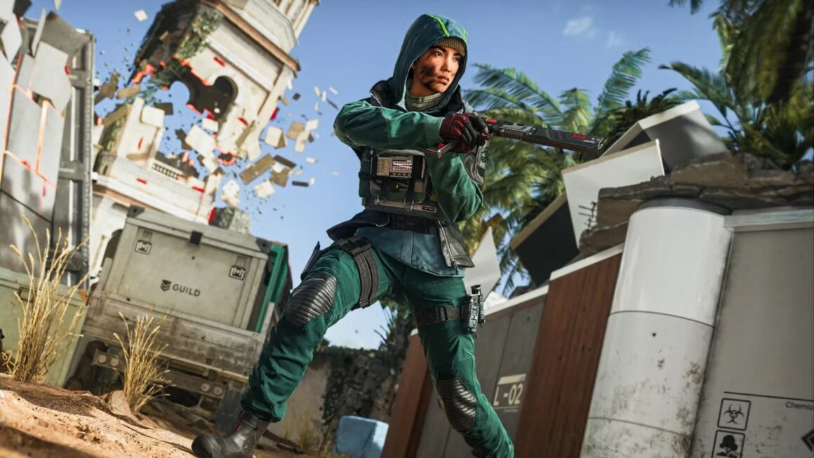 A Controversial Black Ops 6 Map May Be Coming to Black Ops 7