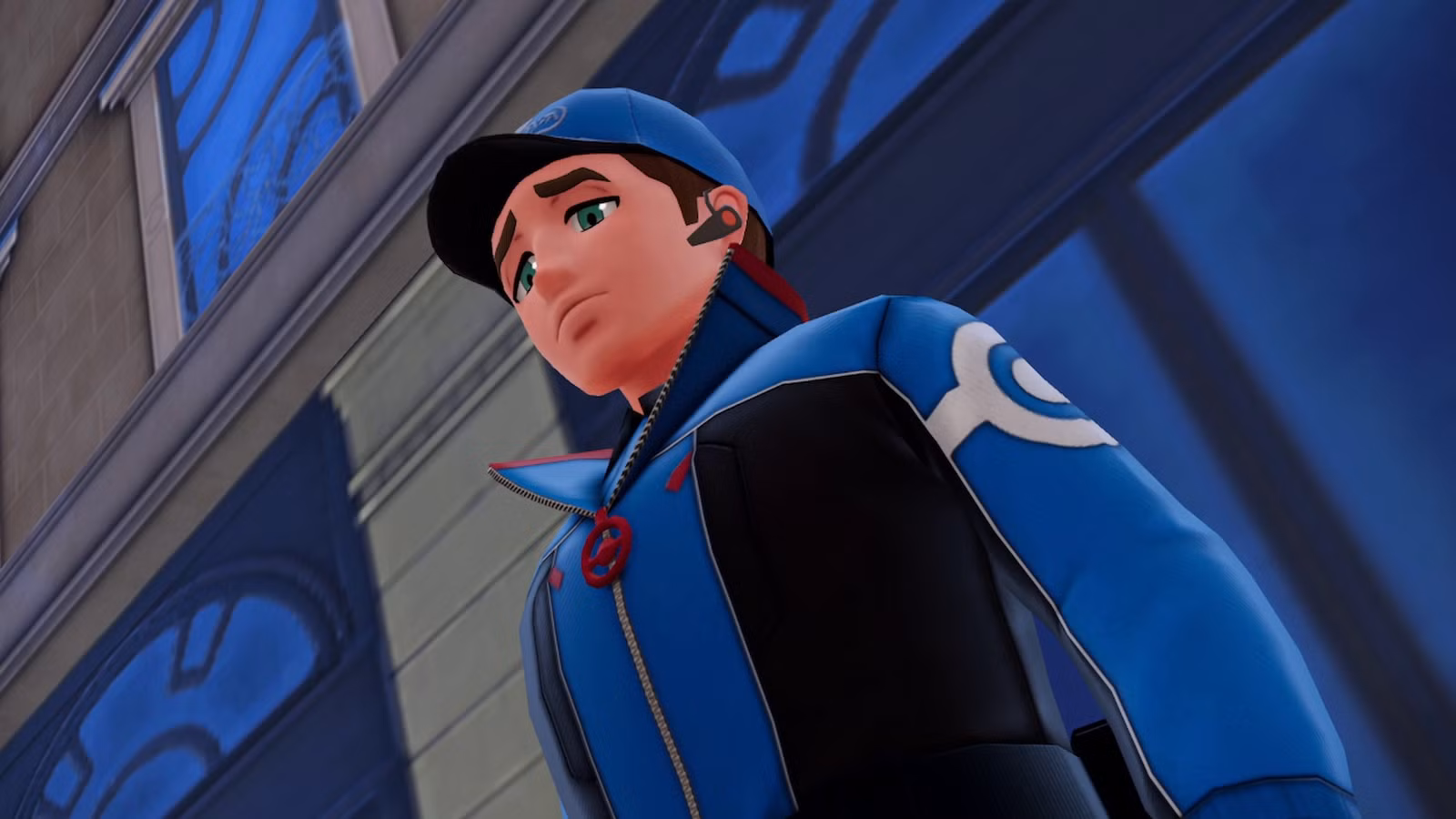 A Sorta Scary Cemetery Story Information