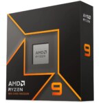 Amd Ryzen 9