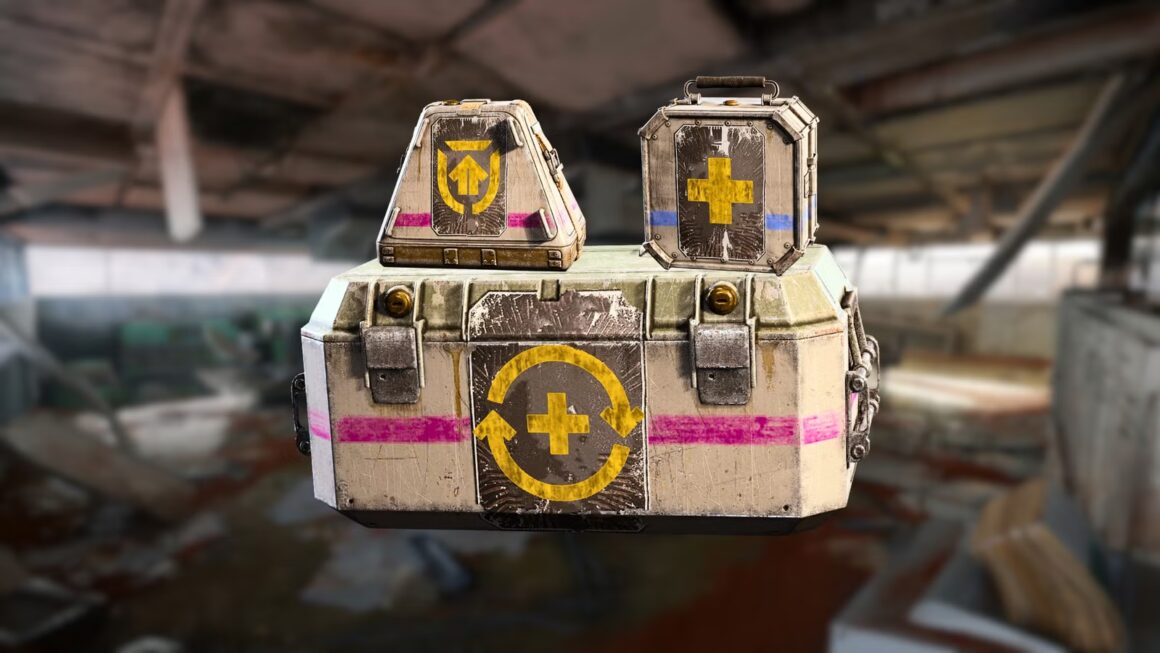 ARC Raiders: Augmented Slots, Explained