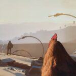 ARC Raiders Expedition Cutscene Has Players Asking Questions