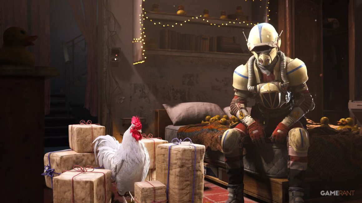 ARC Raiders Expedition Resets Workshop Stations