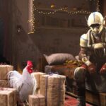 ARC Raiders Expedition Resets Workshop Stations