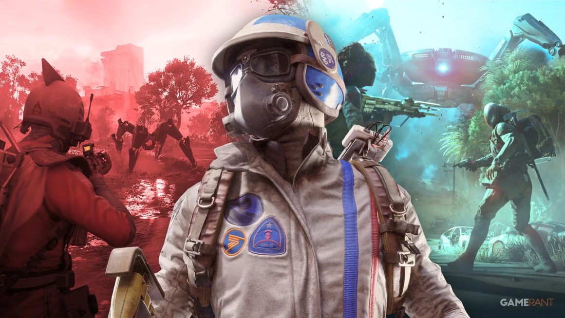 ARC Raiders’ Faction Culture Is Exploding, and It’s Time for Official Merch