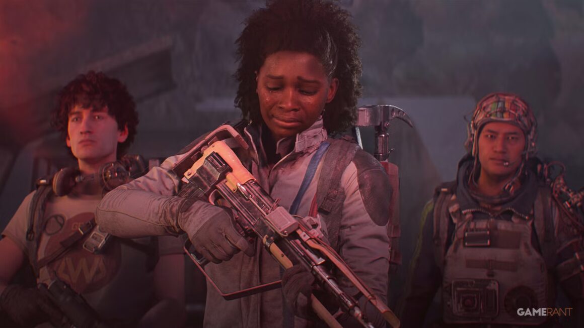 ARC Raiders Participant Delivered to Tears After Participant Interplay