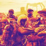 ARC Raiders Player Count is Down 36.8%