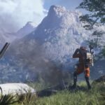 ARC Raiders Player Joins Forces with the ARCs