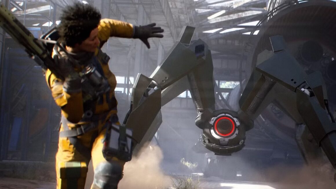 ARC Raiders Participant Suffers Hilarious One in a Million Lightning Strike Loss of life