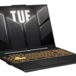 Tuf Laptop