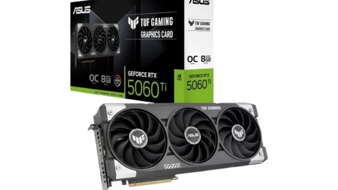 Geforce 5060